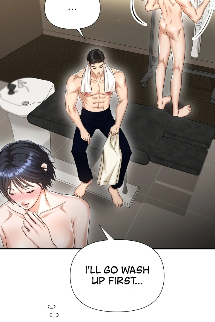 Let’s go for a shampoo [+19] [Luna Toons] - Chapter 09 - S1 manhwa
