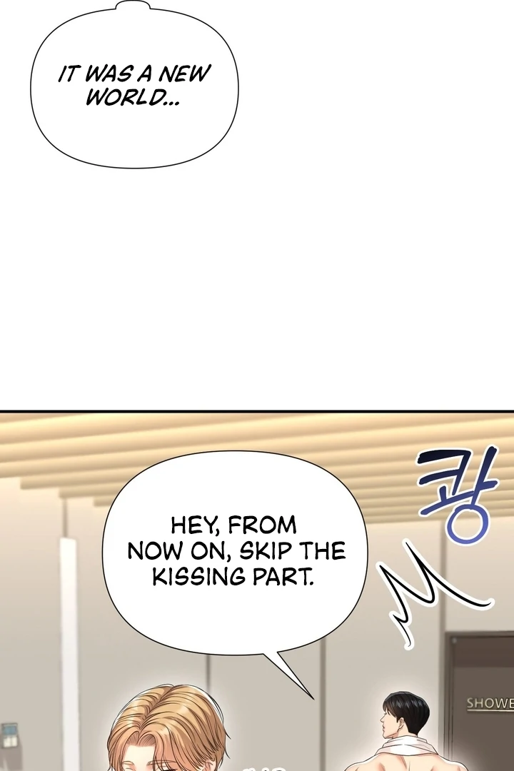 Let’s go for a shampoo [+19] [Luna Toons] - Chapter 09 - S1 manhwa