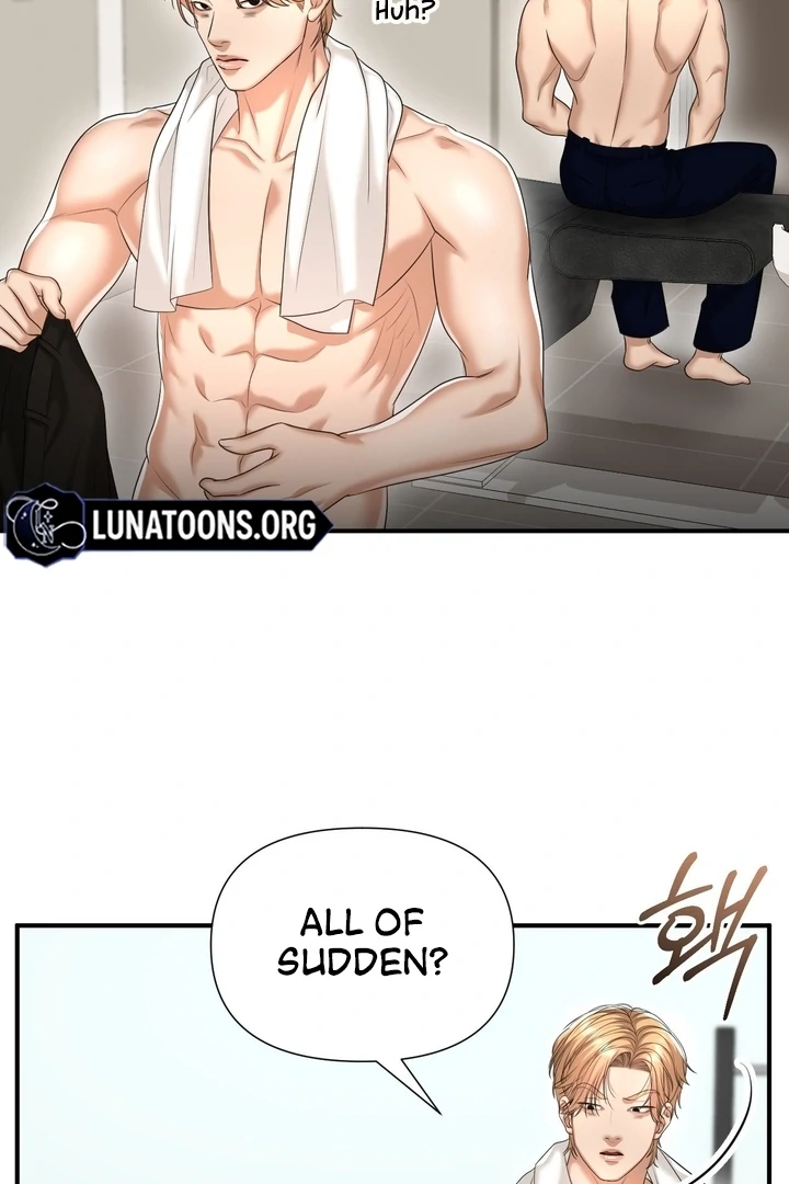 Let’s go for a shampoo [+19] [Luna Toons] - Chapter 09 - S1 manhwa