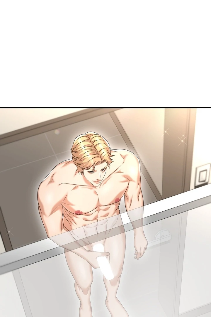 Let’s go for a shampoo [+19] [Luna Toons] - Chapter 09 - S1 manhwa