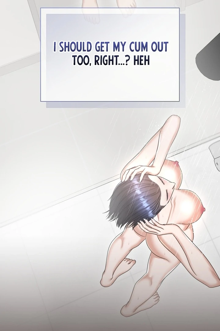 Let’s go for a shampoo [+19] [Luna Toons] - Chapter 09 - S1 manhwa