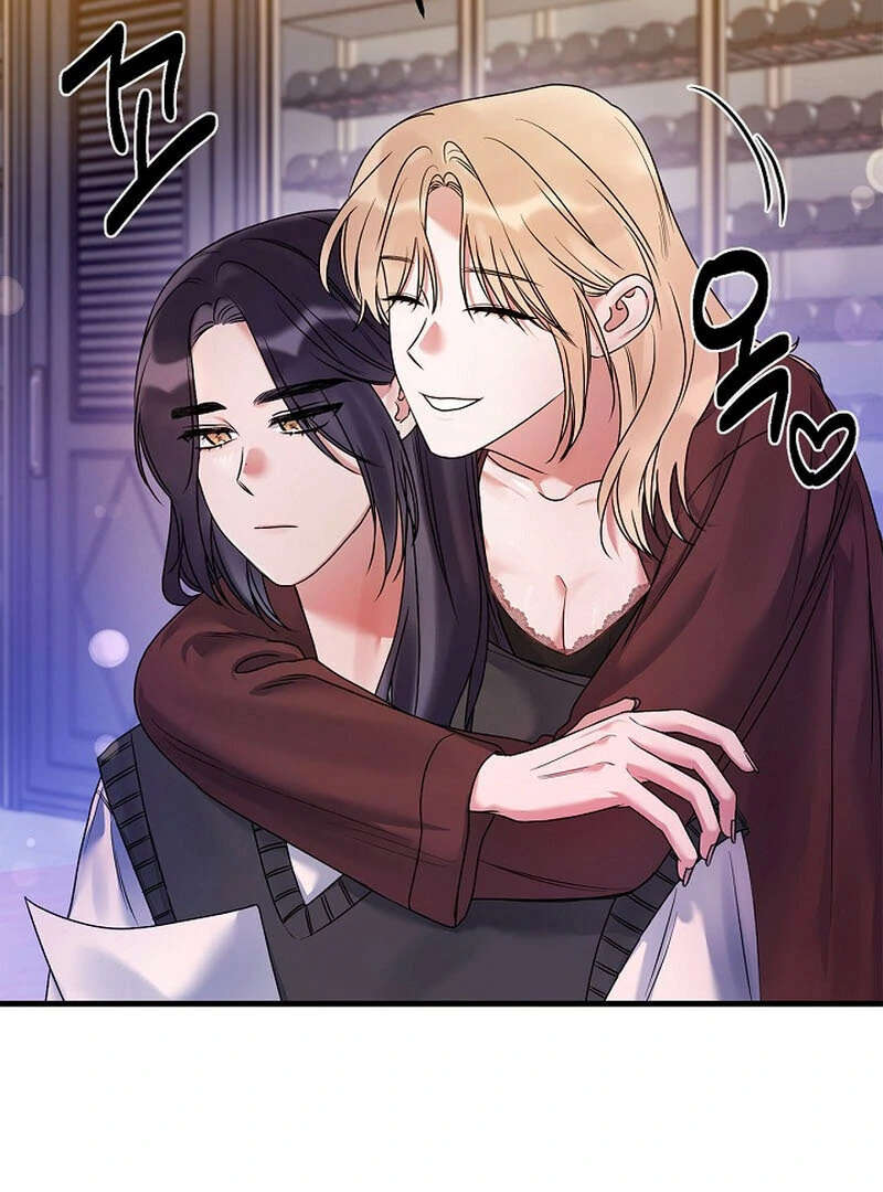 Never Broken Up (AthreaScans) - Chapter 15 manhwa