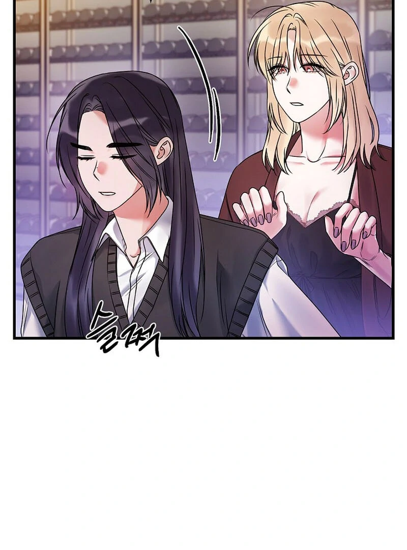Never Broken Up (AthreaScans) - Chapter 15 manhwa