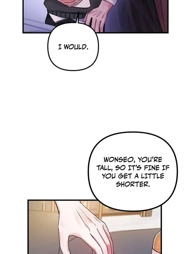 Never Broken Up (AthreaScans) - Chapter 15 manhwa