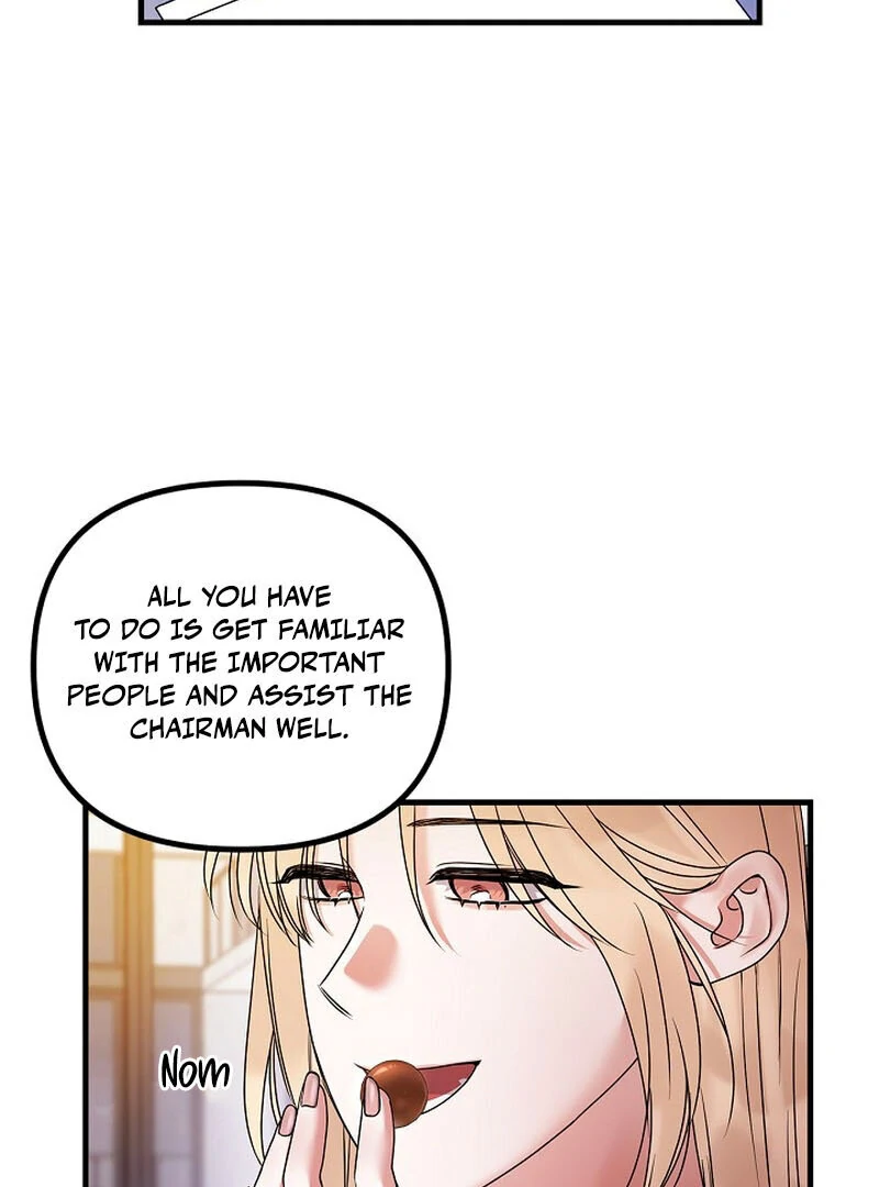 Never Broken Up (AthreaScans) - Chapter 15 manhwa
