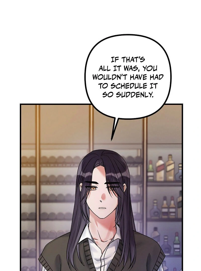 Never Broken Up (AthreaScans) - Chapter 15 manhwa