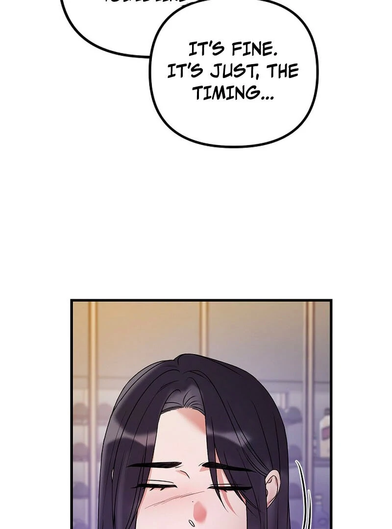 Never Broken Up (AthreaScans) - Chapter 15 manhwa