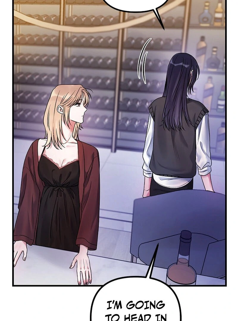 Never Broken Up (AthreaScans) - Chapter 15 manhwa