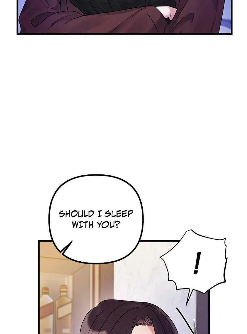 Never Broken Up (AthreaScans) - Chapter 15 manhwa
