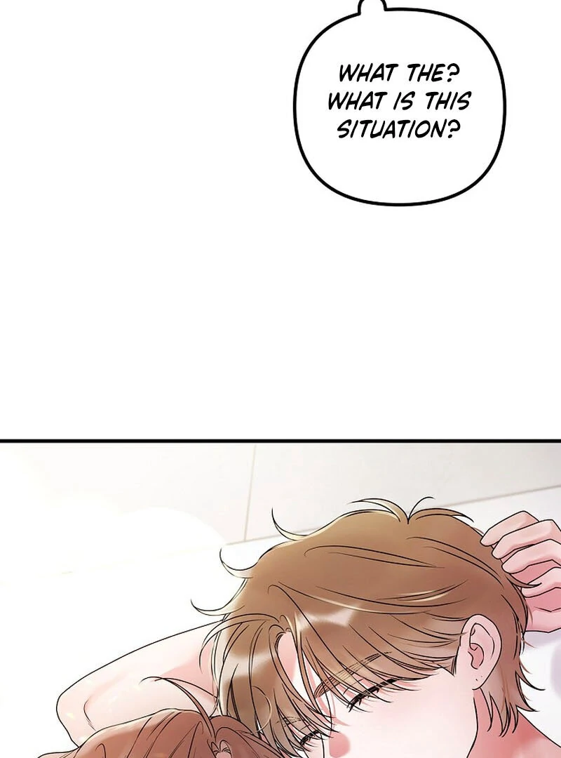 Never Broken Up (AthreaScans) - Chapter 15 manhwa