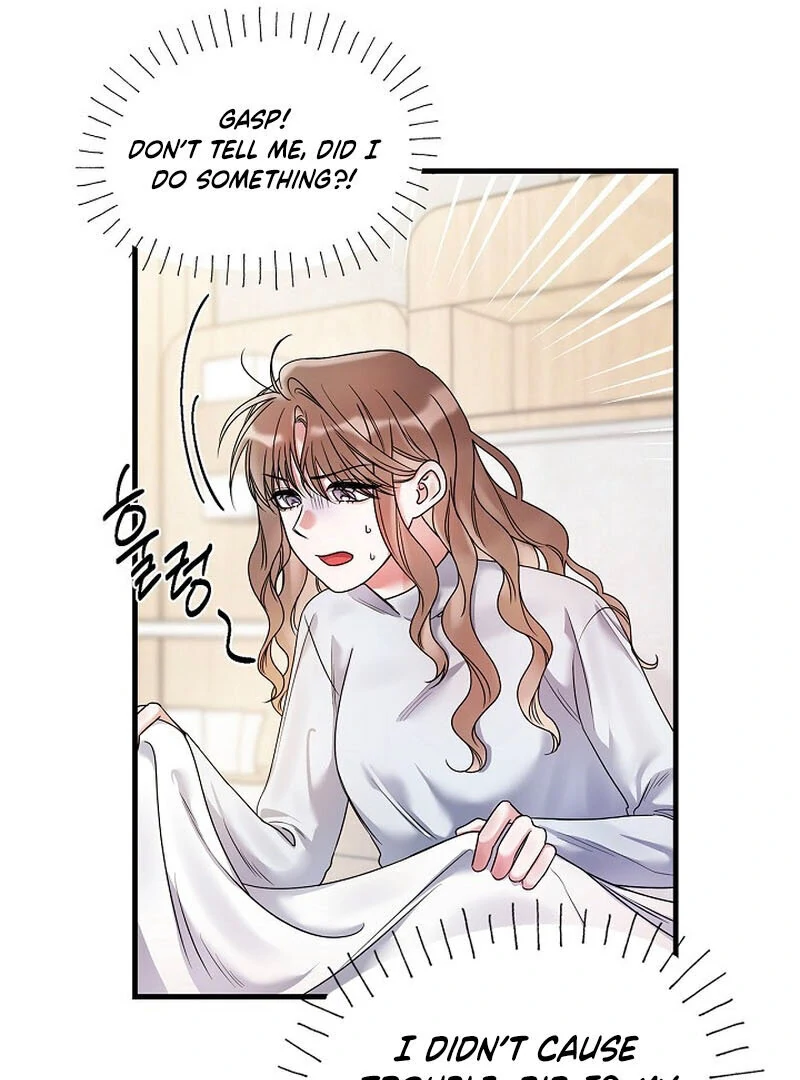 Never Broken Up (AthreaScans) - Chapter 15 manhwa