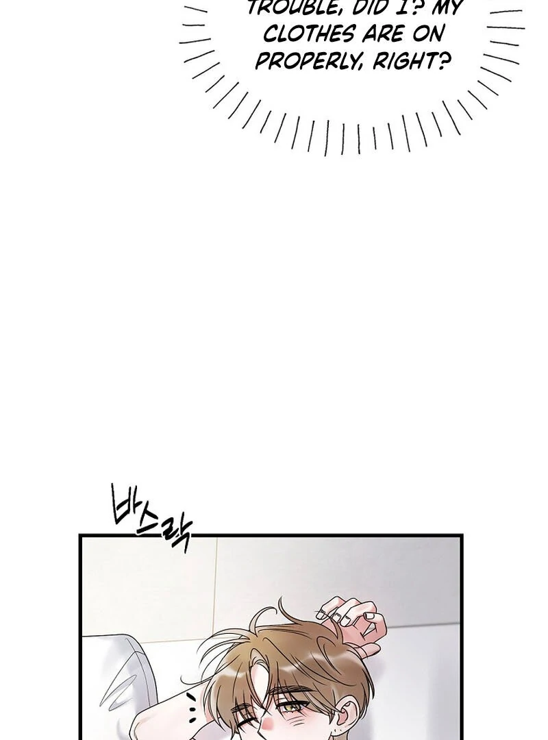 Never Broken Up (AthreaScans) - Chapter 15 manhwa