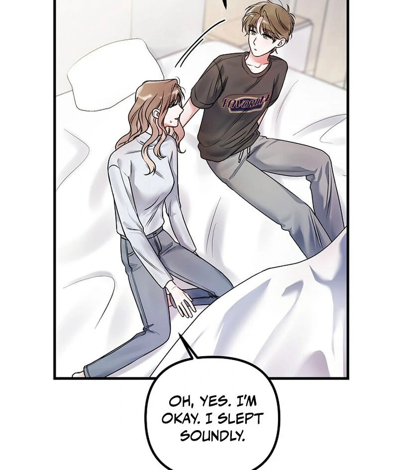 Never Broken Up (AthreaScans) - Chapter 15 manhwa
