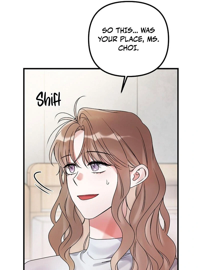 Never Broken Up (AthreaScans) - Chapter 15 manhwa