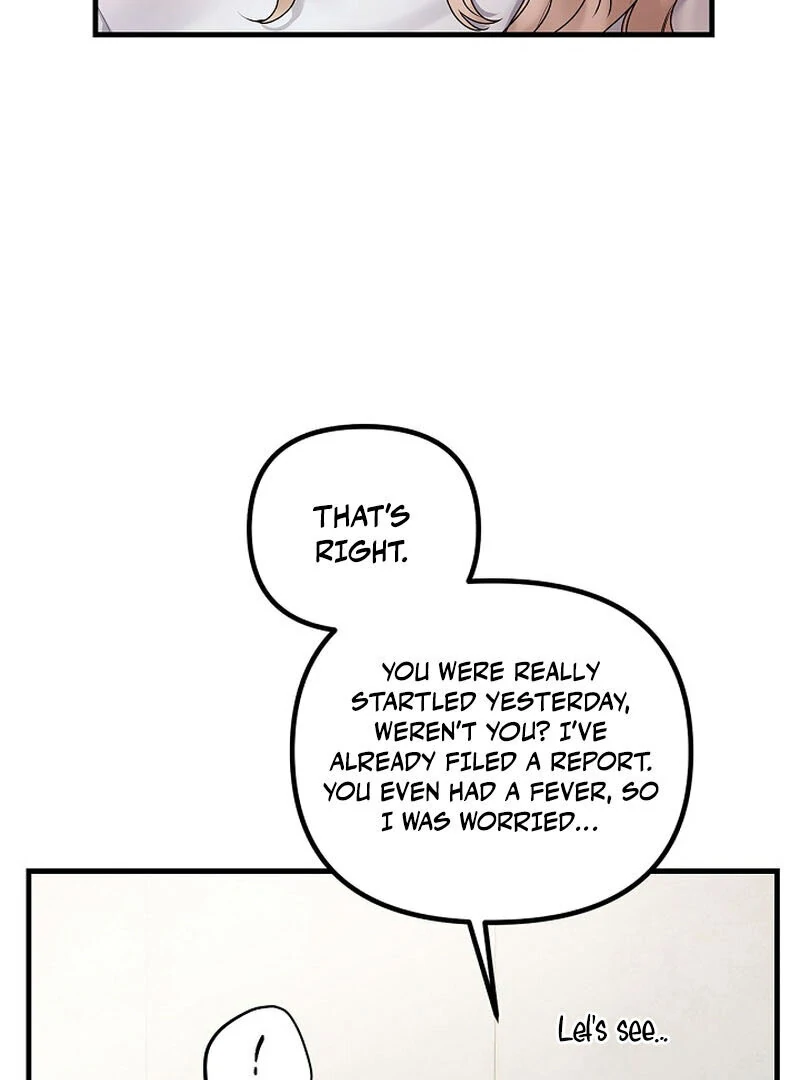 Never Broken Up (AthreaScans) - Chapter 15 manhwa
