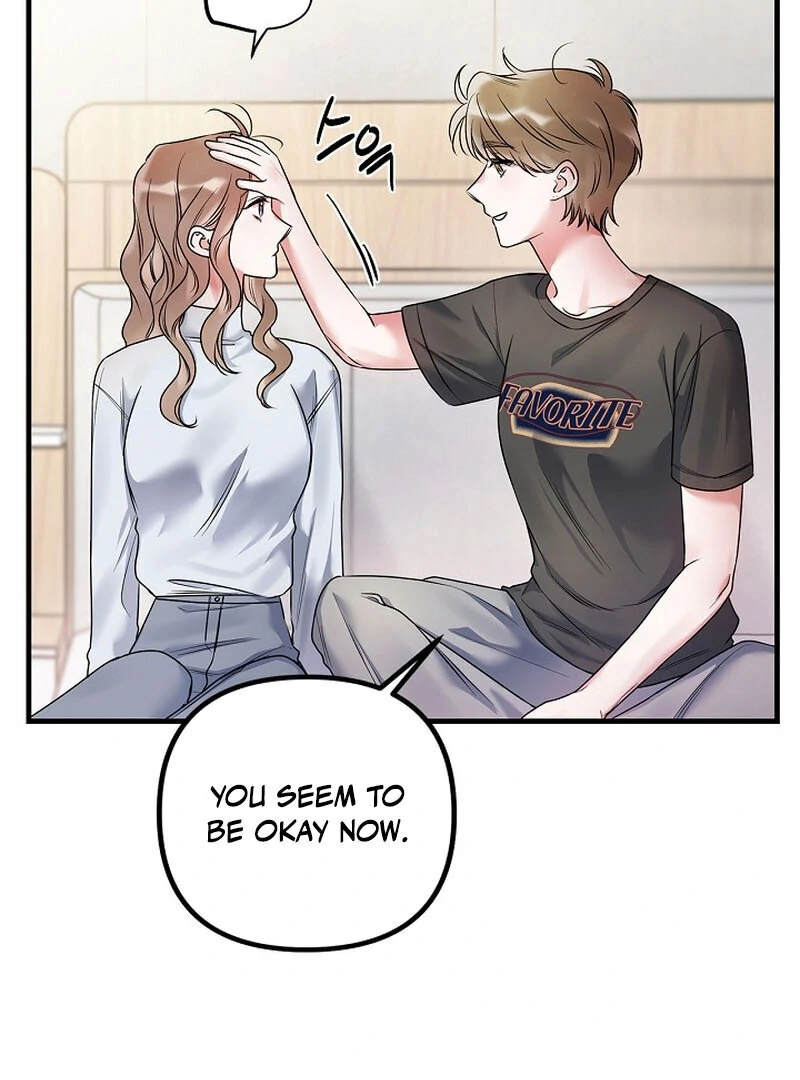 Never Broken Up (AthreaScans) - Chapter 15 manhwa