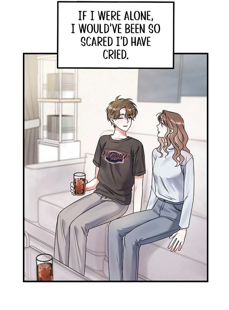 Never Broken Up (AthreaScans) - Chapter 15 manhwa