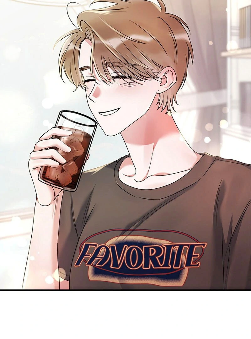Never Broken Up (AthreaScans) - Chapter 15 manhwa