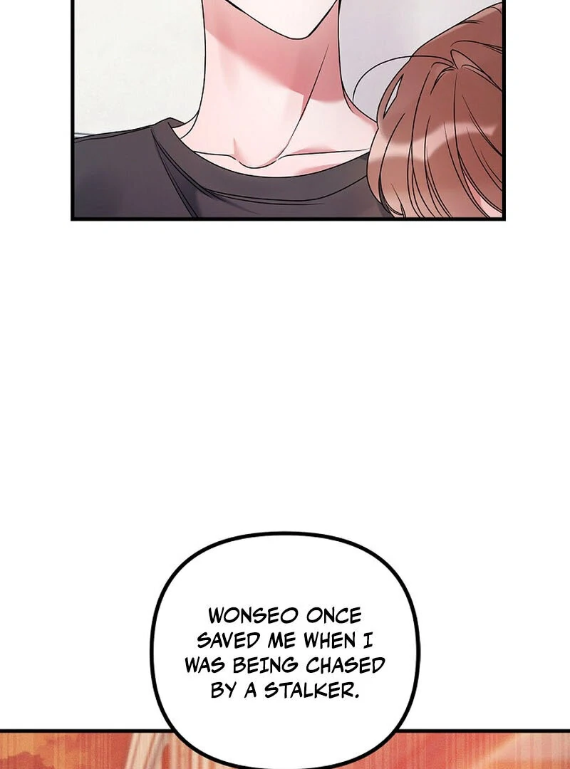 Never Broken Up (AthreaScans) - Chapter 15 manhwa