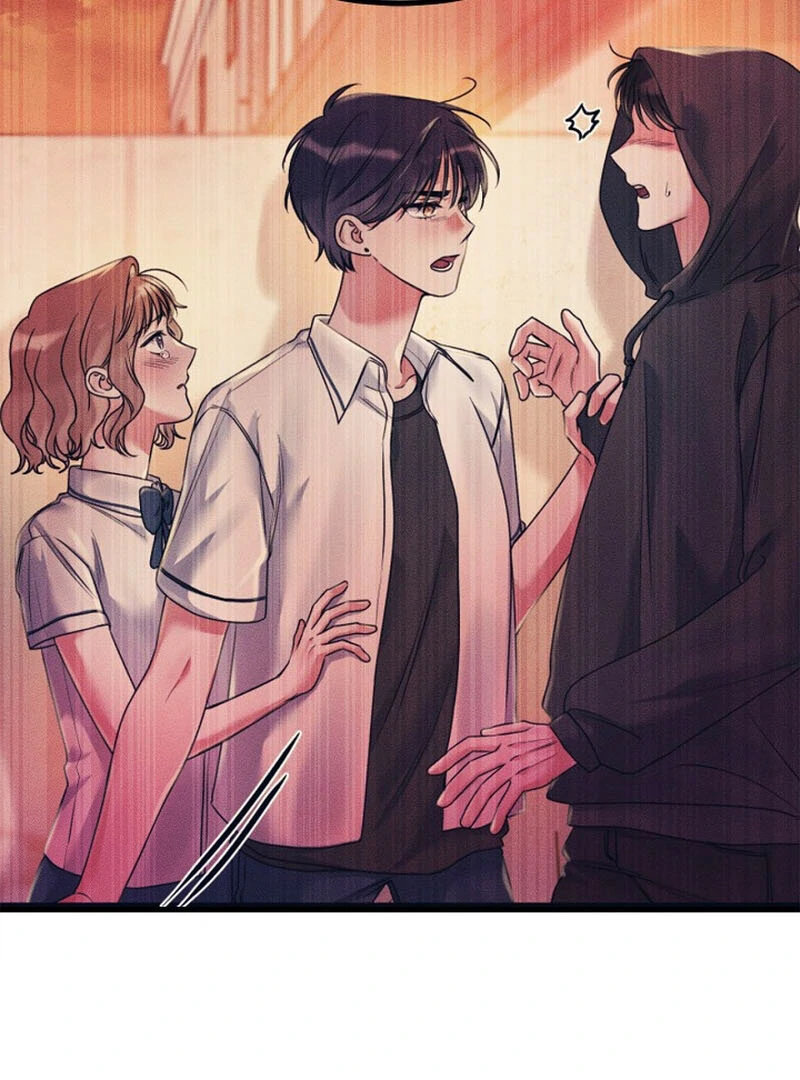 Never Broken Up (AthreaScans) - Chapter 15 manhwa