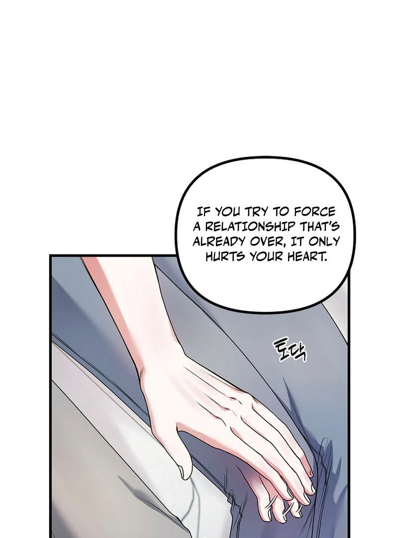 Never Broken Up (AthreaScans) - Chapter 15 manhwa