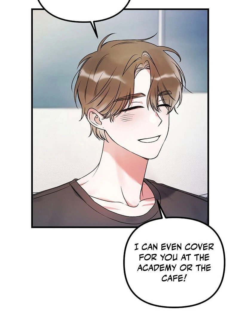Never Broken Up (AthreaScans) - Chapter 15 manhwa