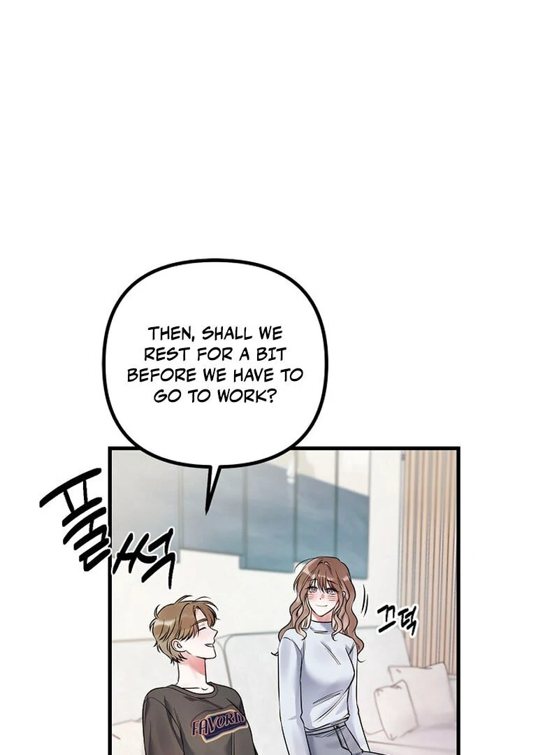 Never Broken Up (AthreaScans) - Chapter 15 manhwa