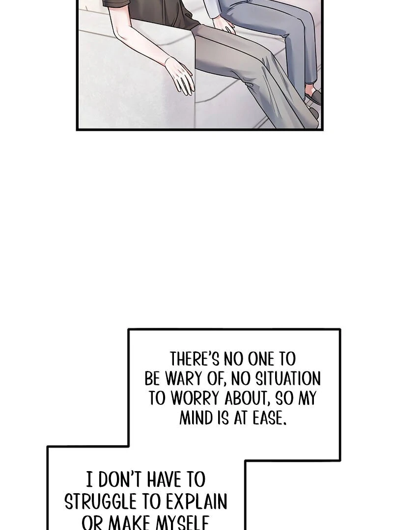 Never Broken Up (AthreaScans) - Chapter 15 manhwa