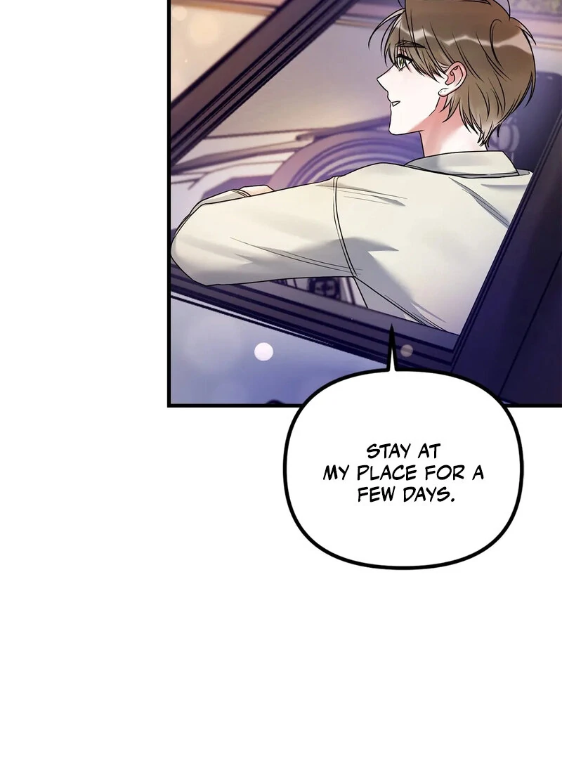 Never Broken Up (AthreaScans) - Chapter 16 manhwa