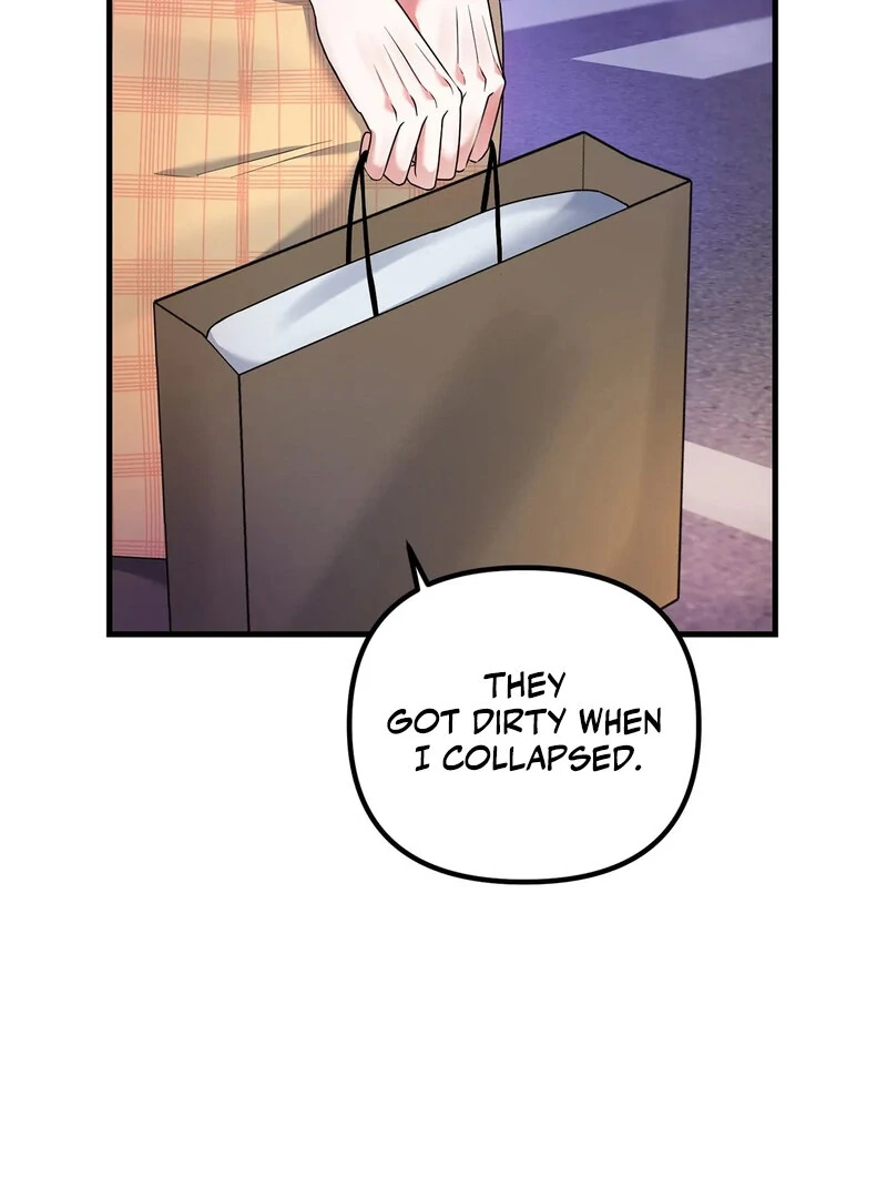 Never Broken Up (AthreaScans) - Chapter 16 manhwa