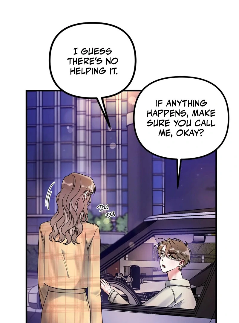 Never Broken Up (AthreaScans) - Chapter 16 manhwa