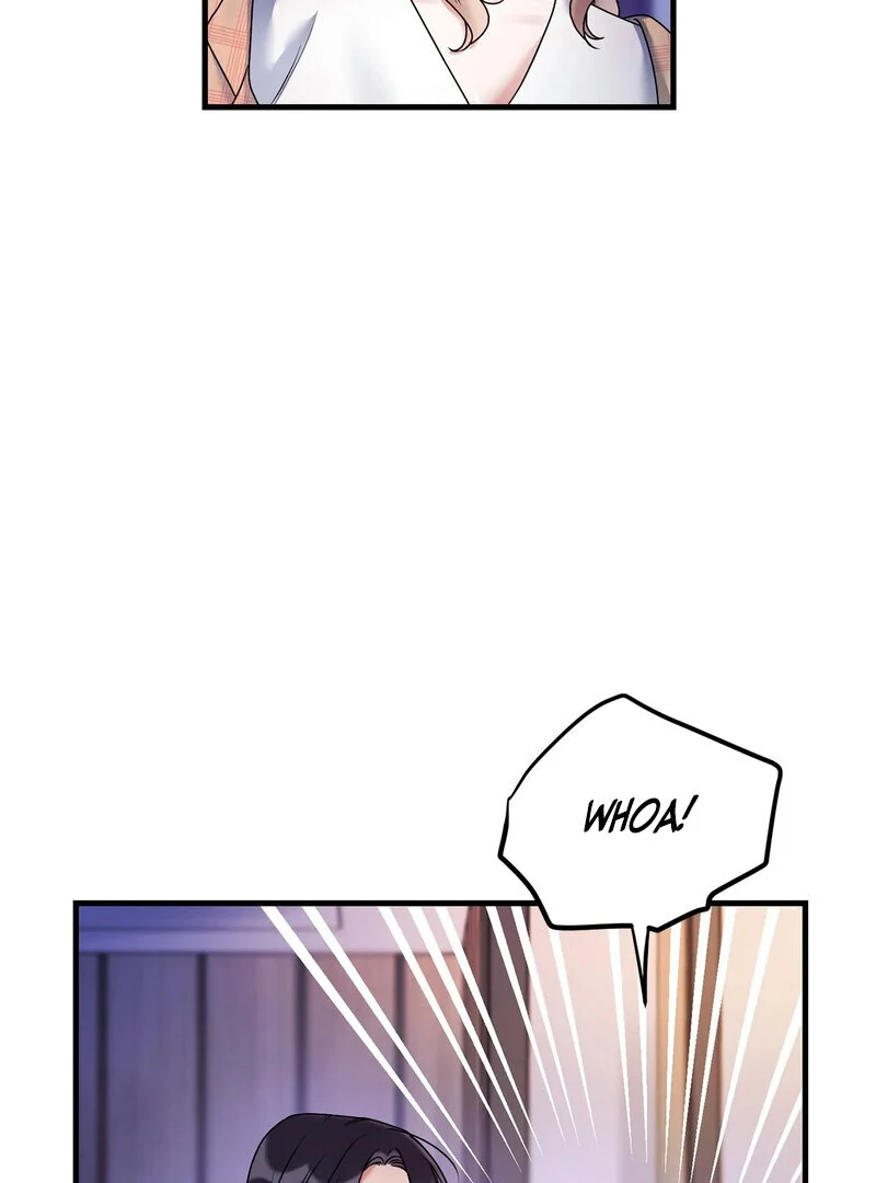 Never Broken Up (AthreaScans) - Chapter 16 manhwa