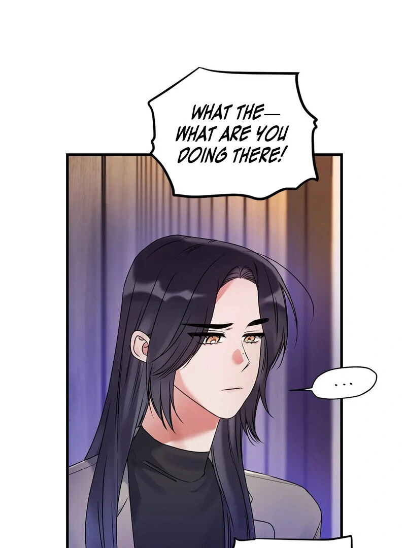 Never Broken Up (AthreaScans) - Chapter 16 manhwa