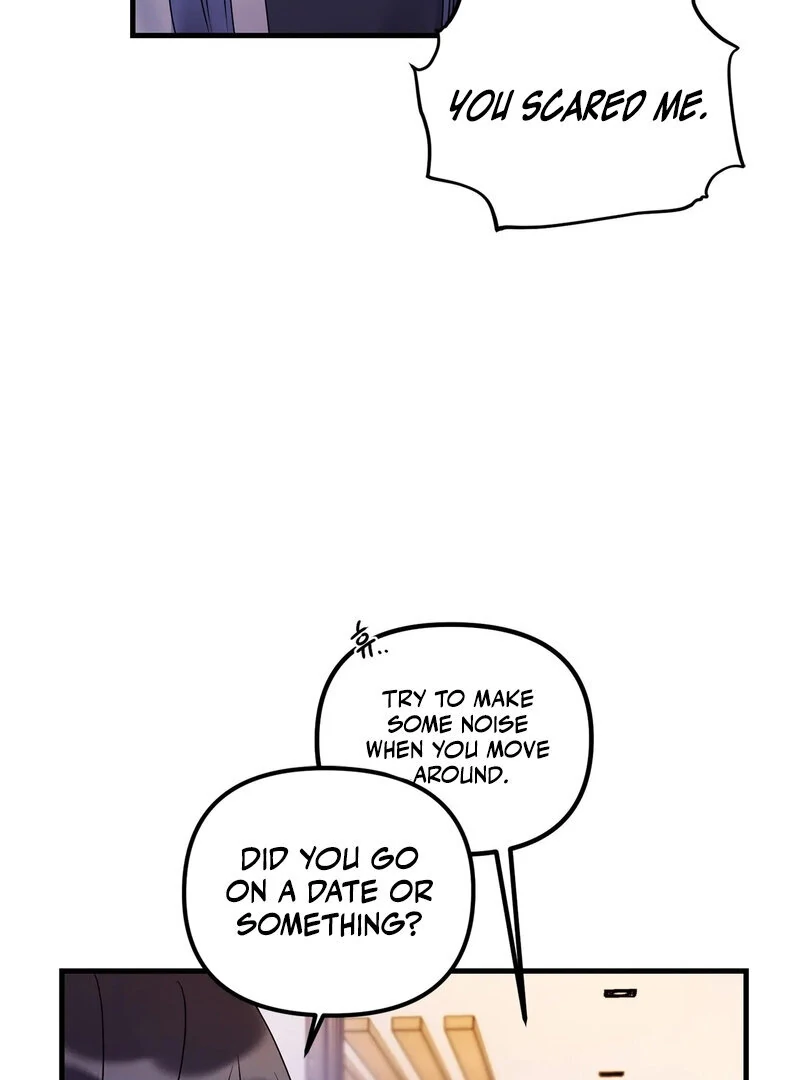 Never Broken Up (AthreaScans) - Chapter 16 manhwa