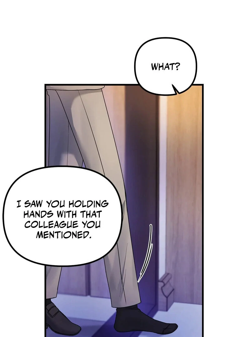 Never Broken Up (AthreaScans) - Chapter 16 manhwa