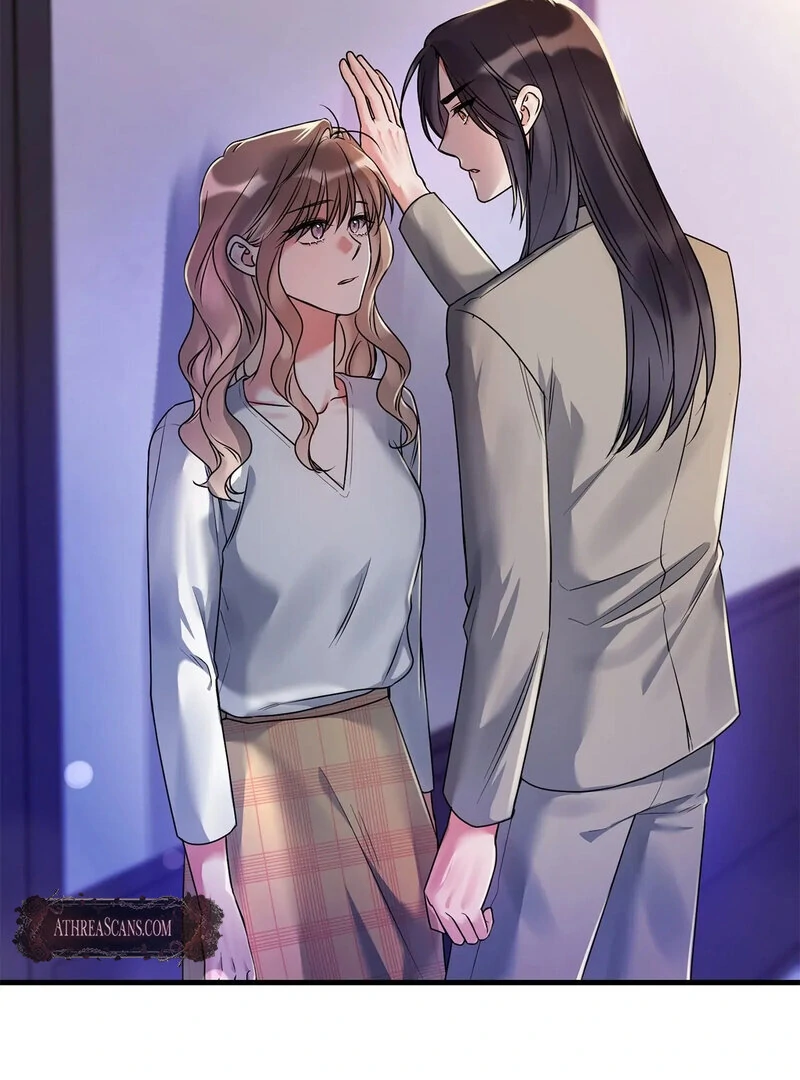 Never Broken Up (AthreaScans) - Chapter 16 manhwa