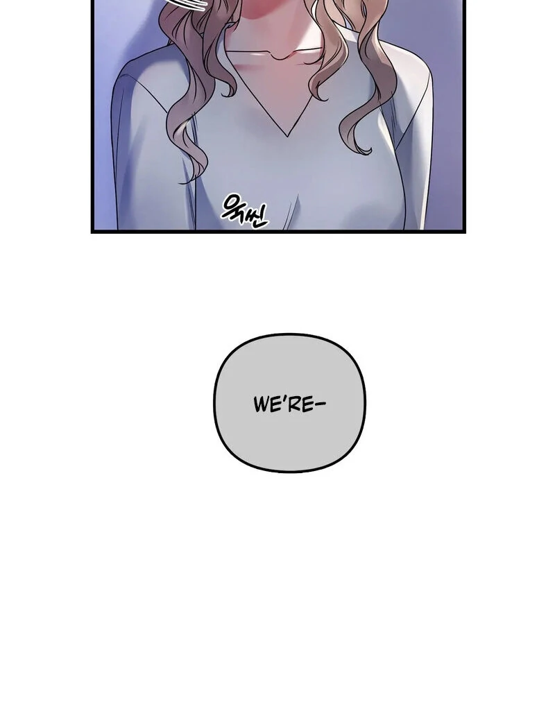 Never Broken Up (AthreaScans) - Chapter 16 manhwa