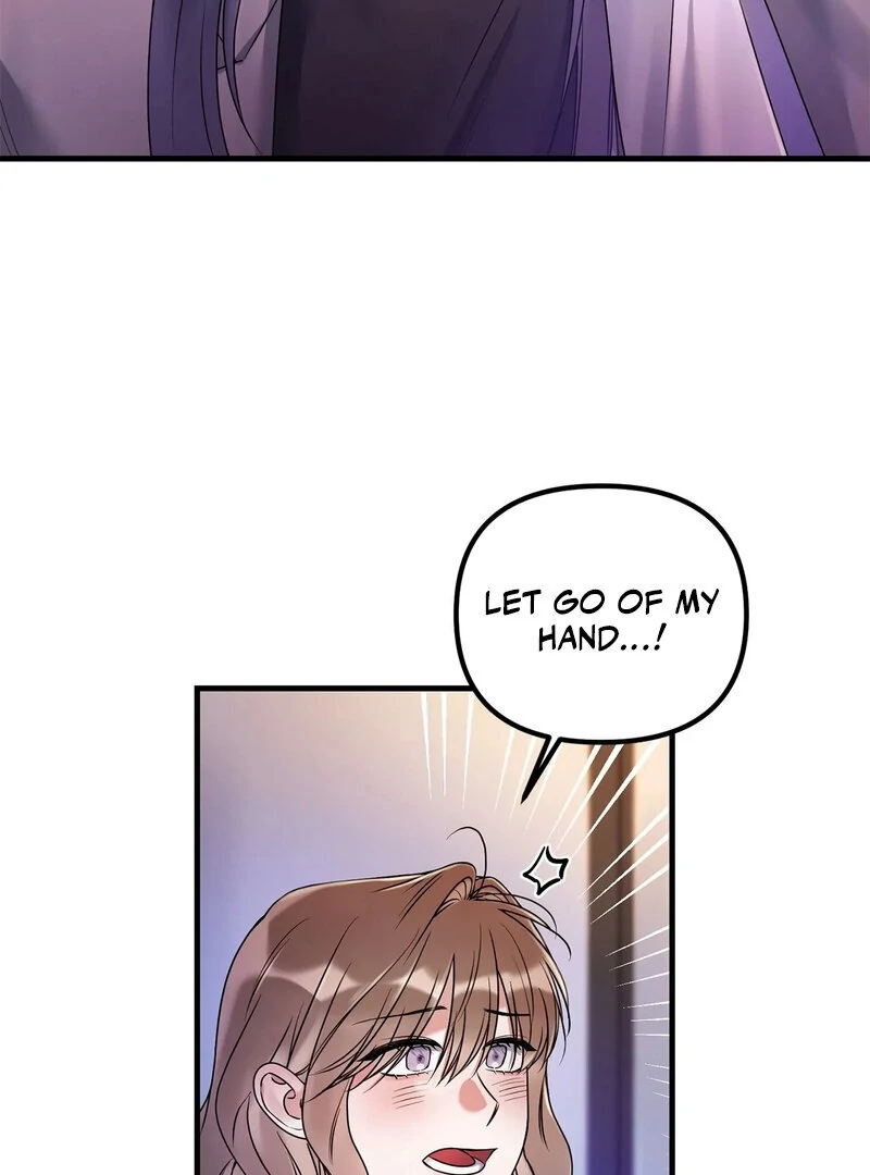 Never Broken Up (AthreaScans) - Chapter 16 manhwa