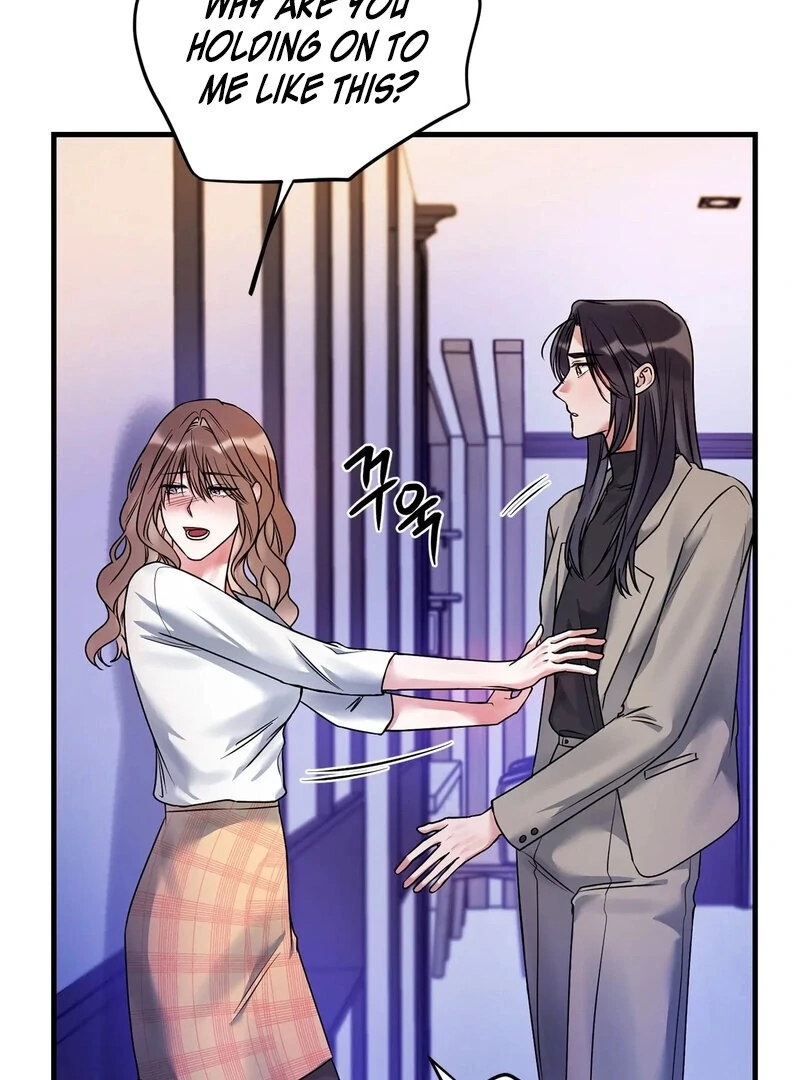 Never Broken Up (AthreaScans) - Chapter 16 manhwa