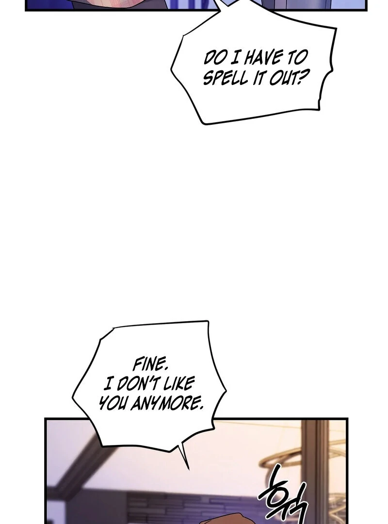 Never Broken Up (AthreaScans) - Chapter 16 manhwa