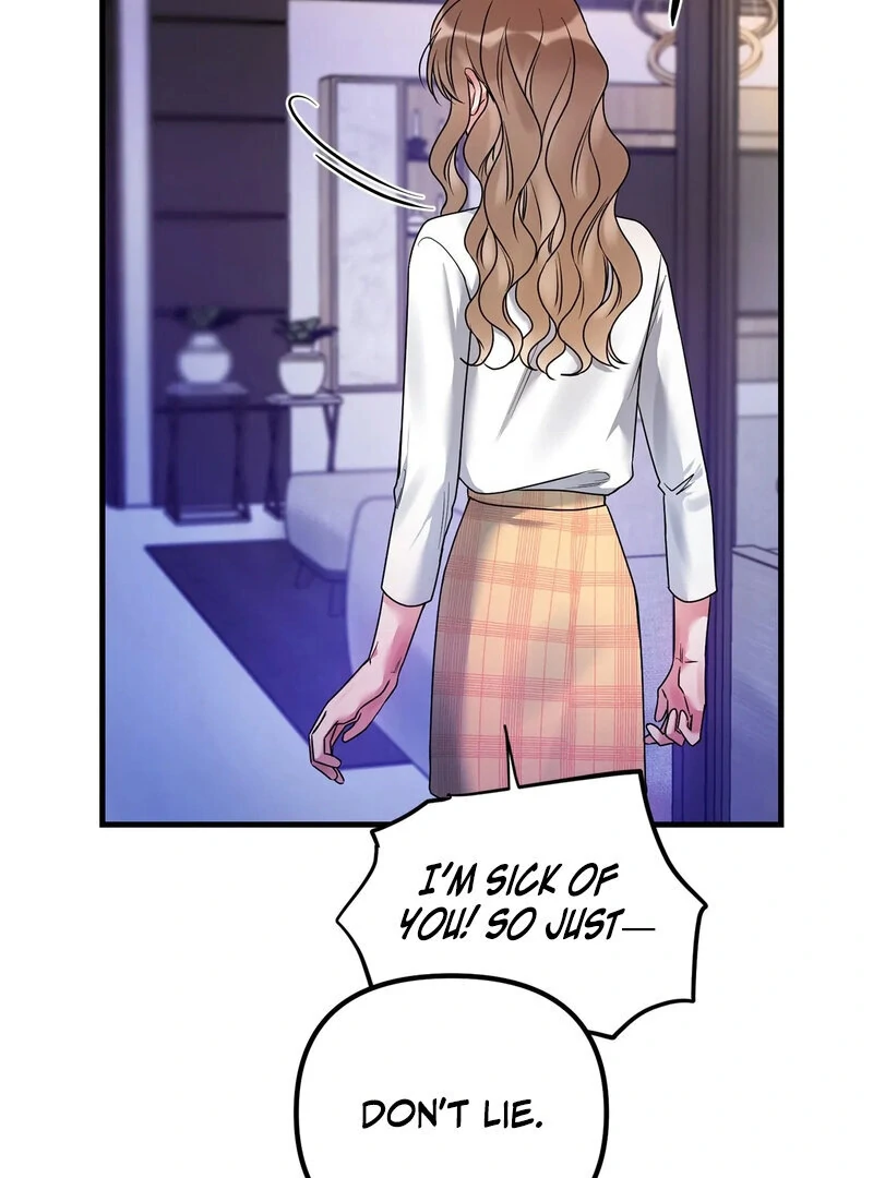 Never Broken Up (AthreaScans) - Chapter 16 manhwa