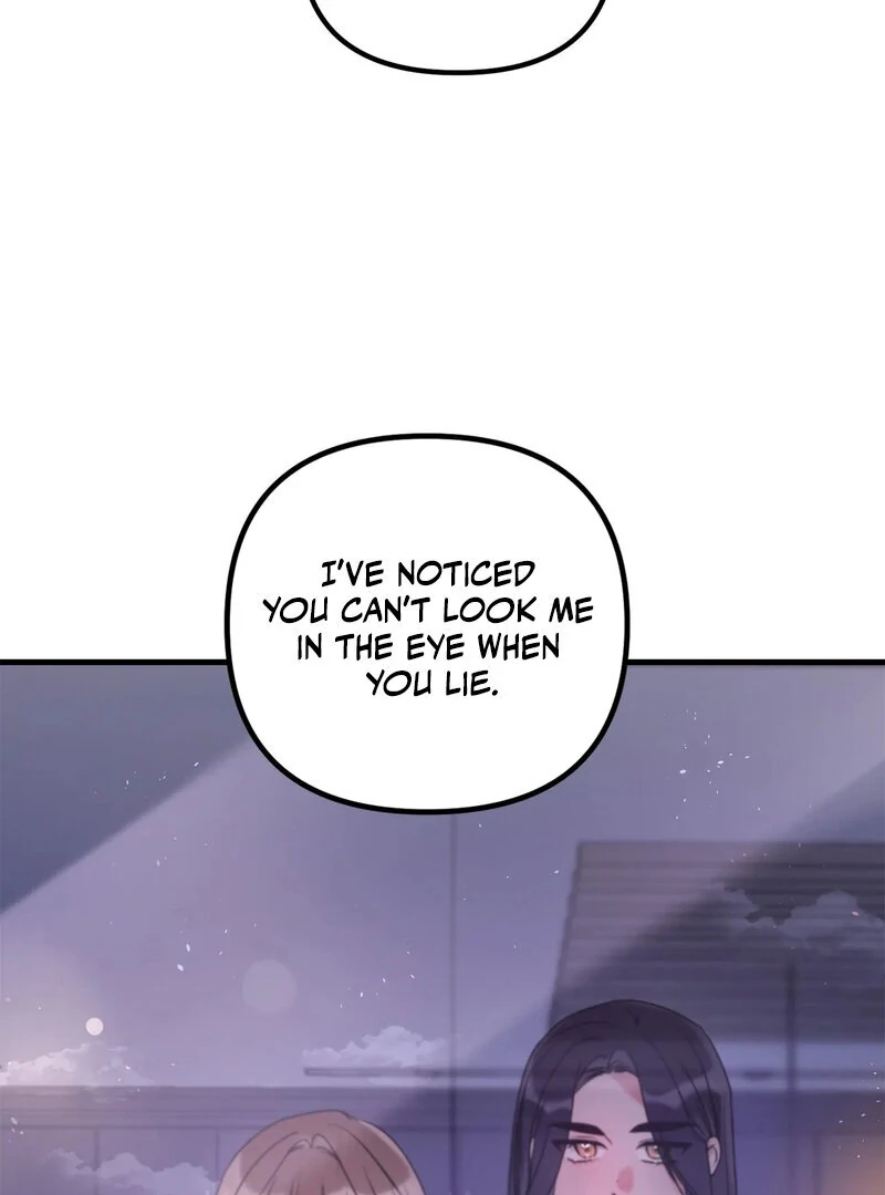 Never Broken Up (AthreaScans) - Chapter 16 manhwa