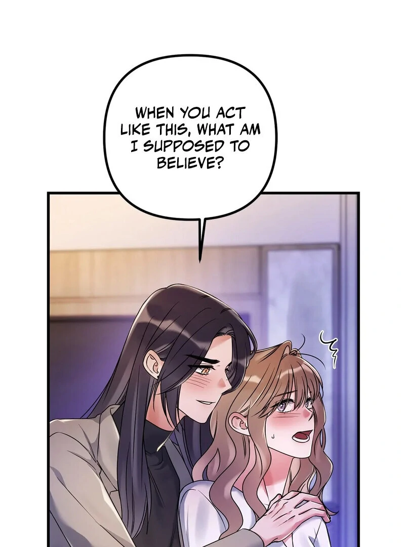 Never Broken Up (AthreaScans) - Chapter 16 manhwa