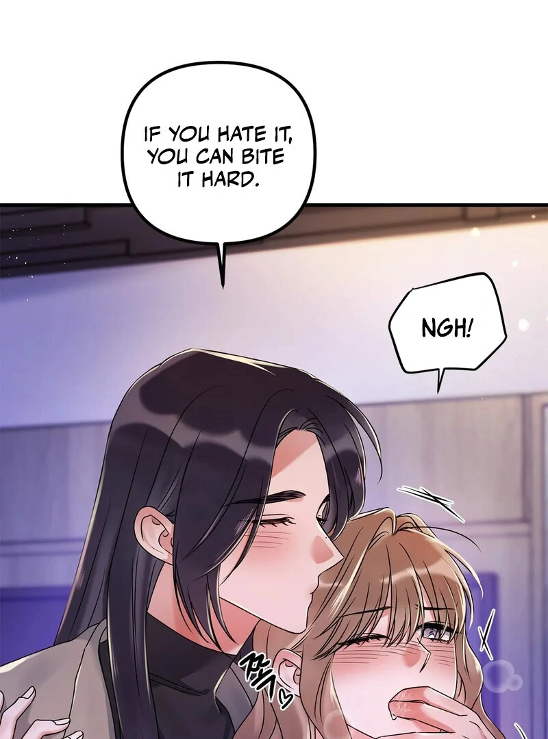 Never Broken Up (AthreaScans) - Chapter 16 manhwa