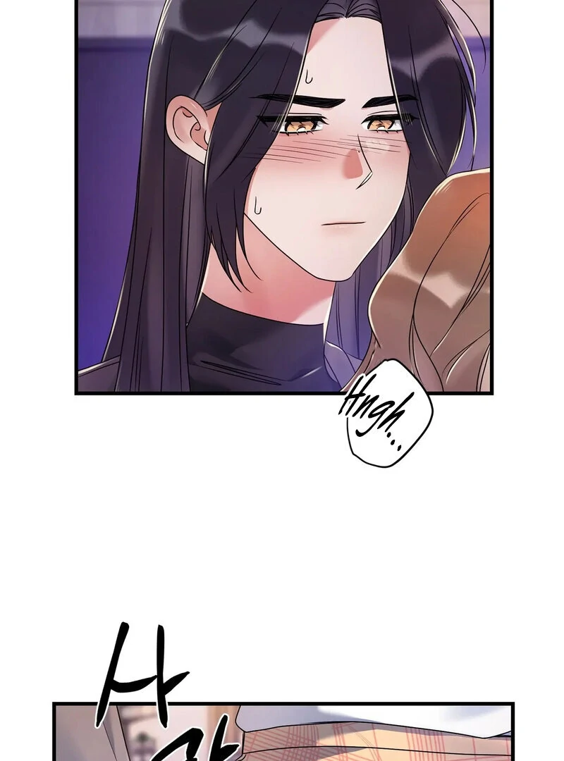 Never Broken Up (AthreaScans) - Chapter 16 manhwa