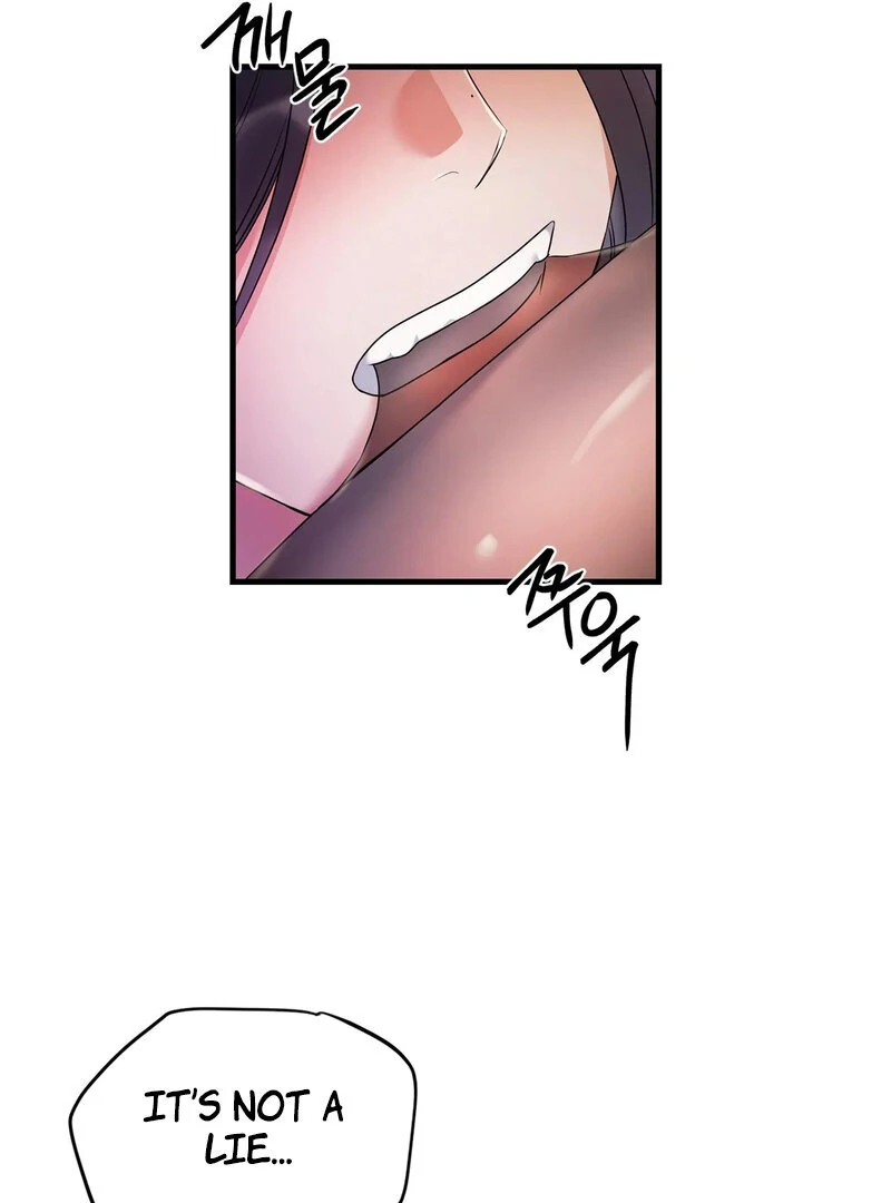 Never Broken Up (AthreaScans) - Chapter 16 manhwa