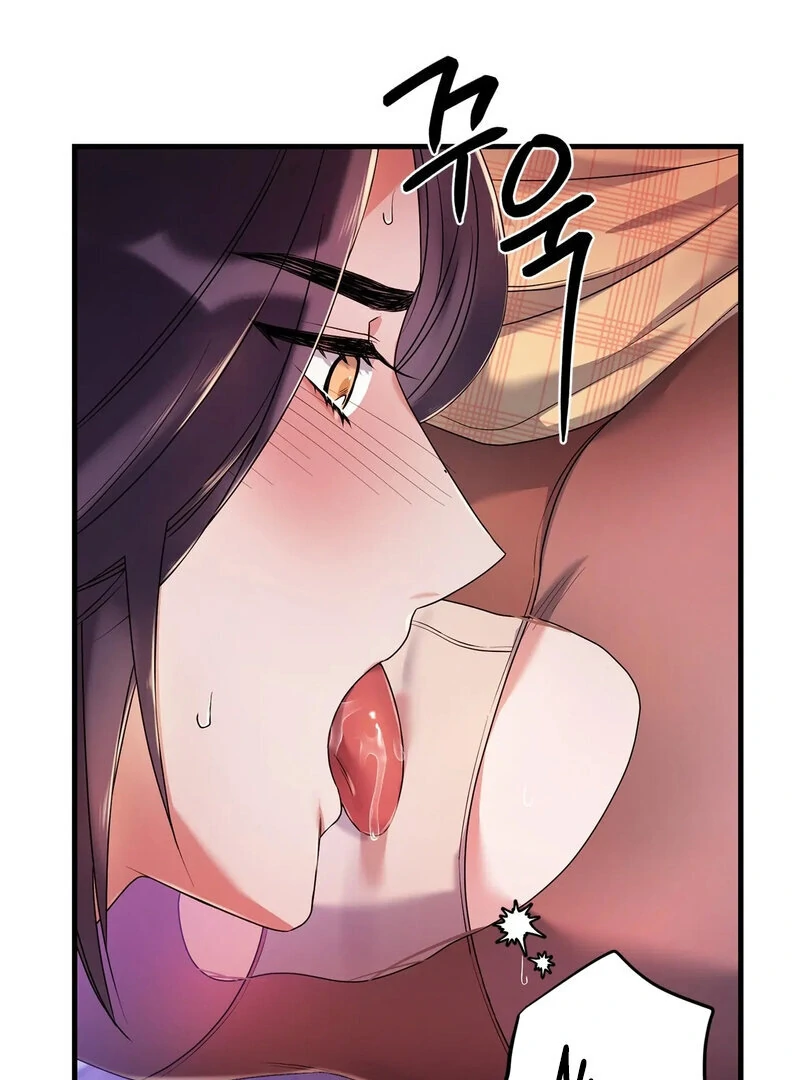 Never Broken Up (AthreaScans) - Chapter 16 manhwa