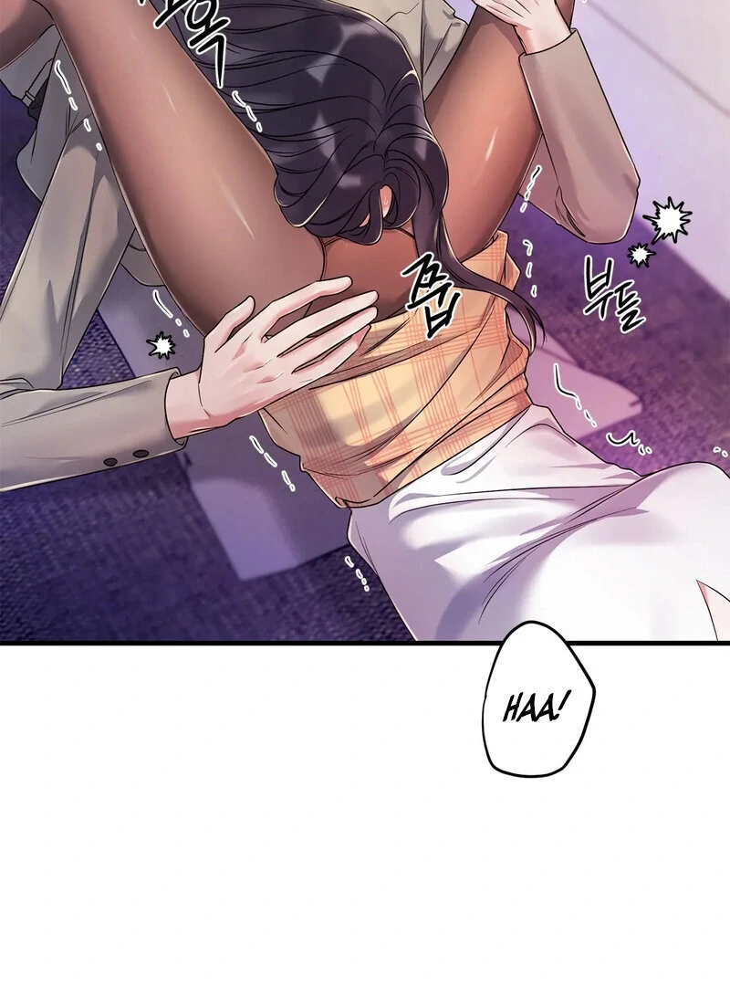 Never Broken Up (AthreaScans) - Chapter 16 manhwa