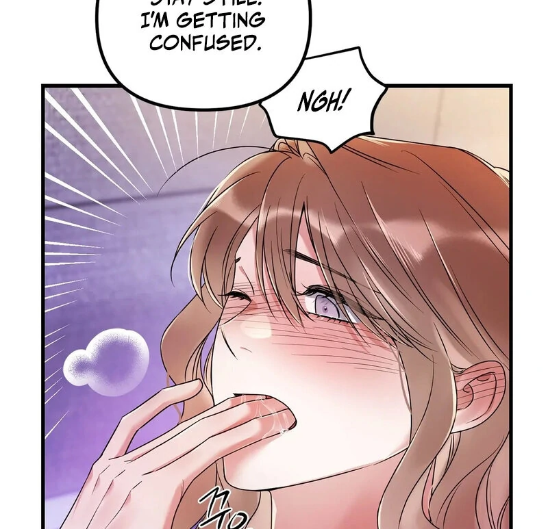 Never Broken Up (AthreaScans) - Chapter 16 manhwa