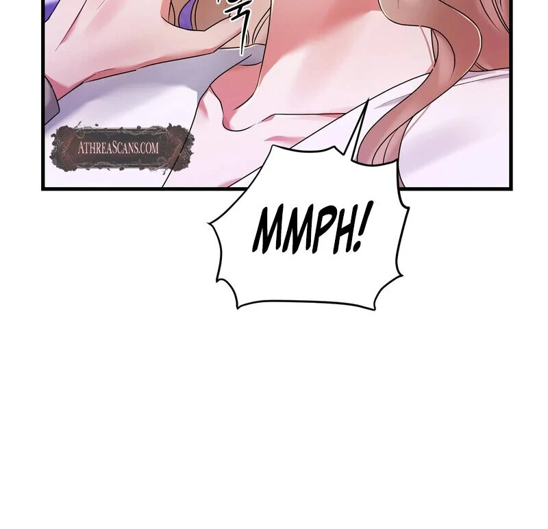 Never Broken Up (AthreaScans) - Chapter 16 manhwa